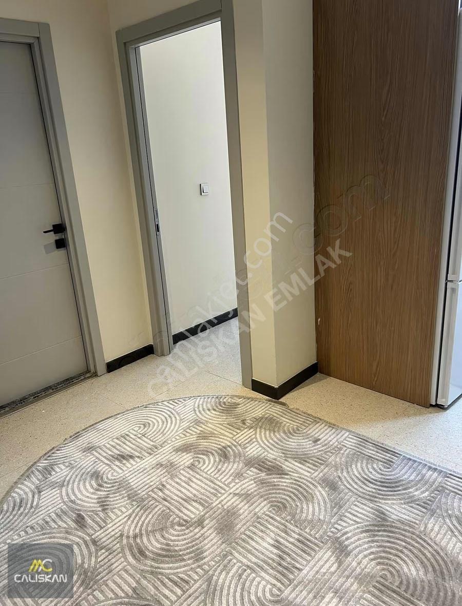 Üniversite Hast. Karşısı Lüks Full Eşyalı Kiralık 2+0 Daire - Görsel 8