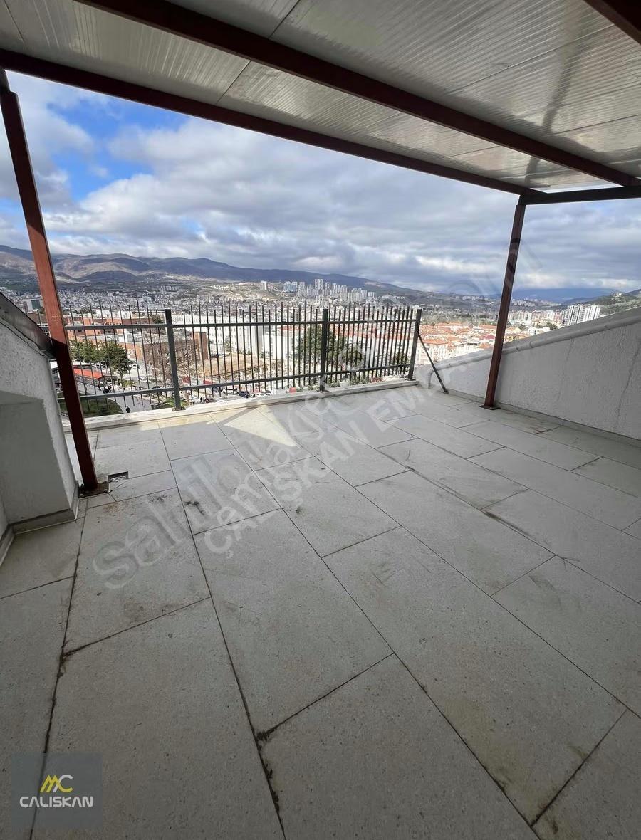 Üniversite Hast. Karşısı Lüks Full Eşyalı Kiralık 2+0 Daire - Görsel 2