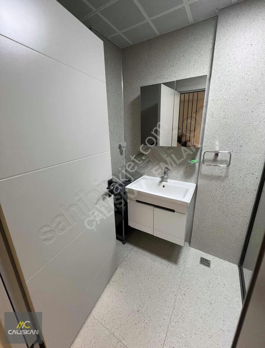 Üniversite Hast. Karşısı Lüks Full Eşyalı Kiralık 2+0 Daire - Görsel 12