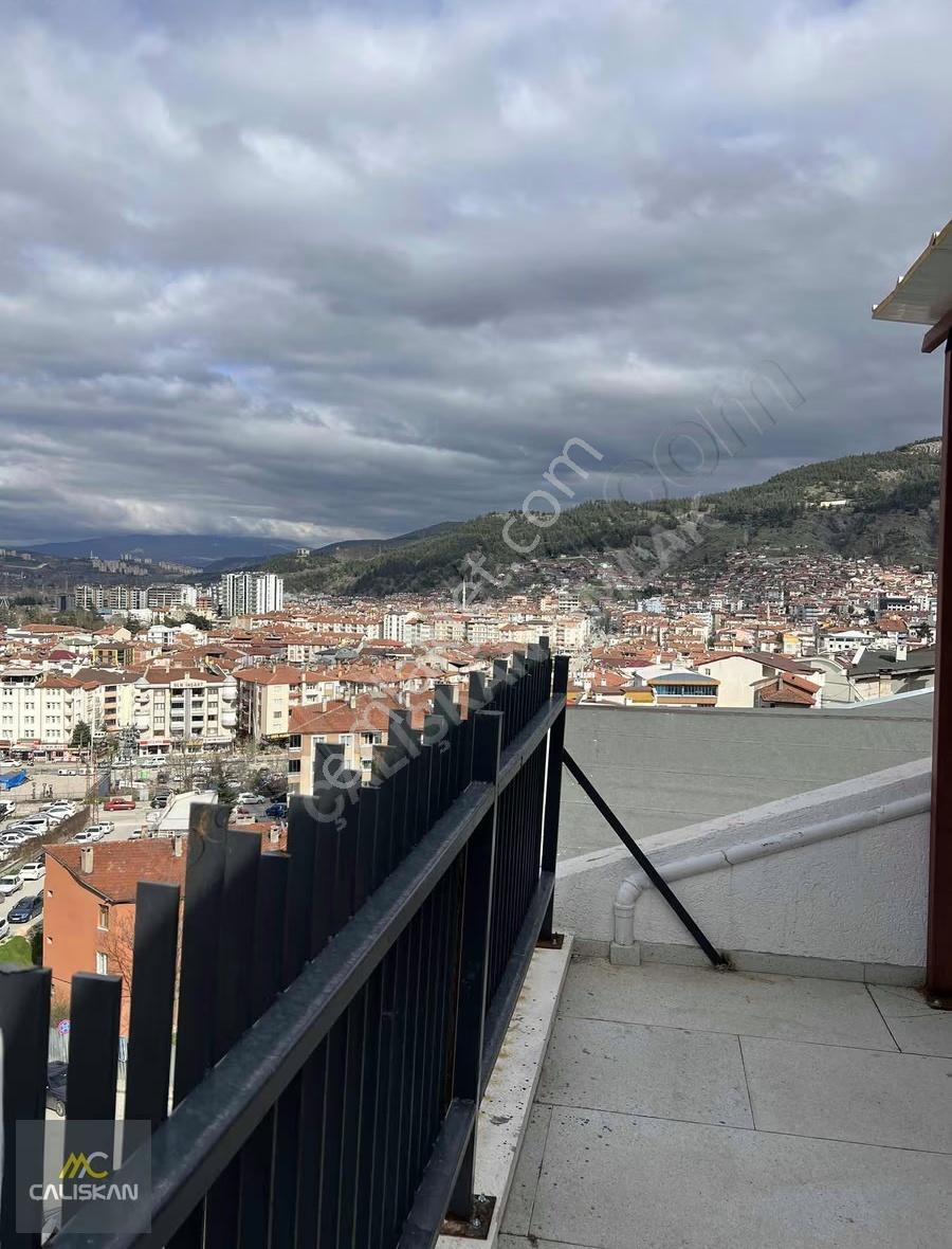 Üniversite Hast. Karşısı Lüks Full Eşyalı Kiralık 2+0 Daire - Görsel 18