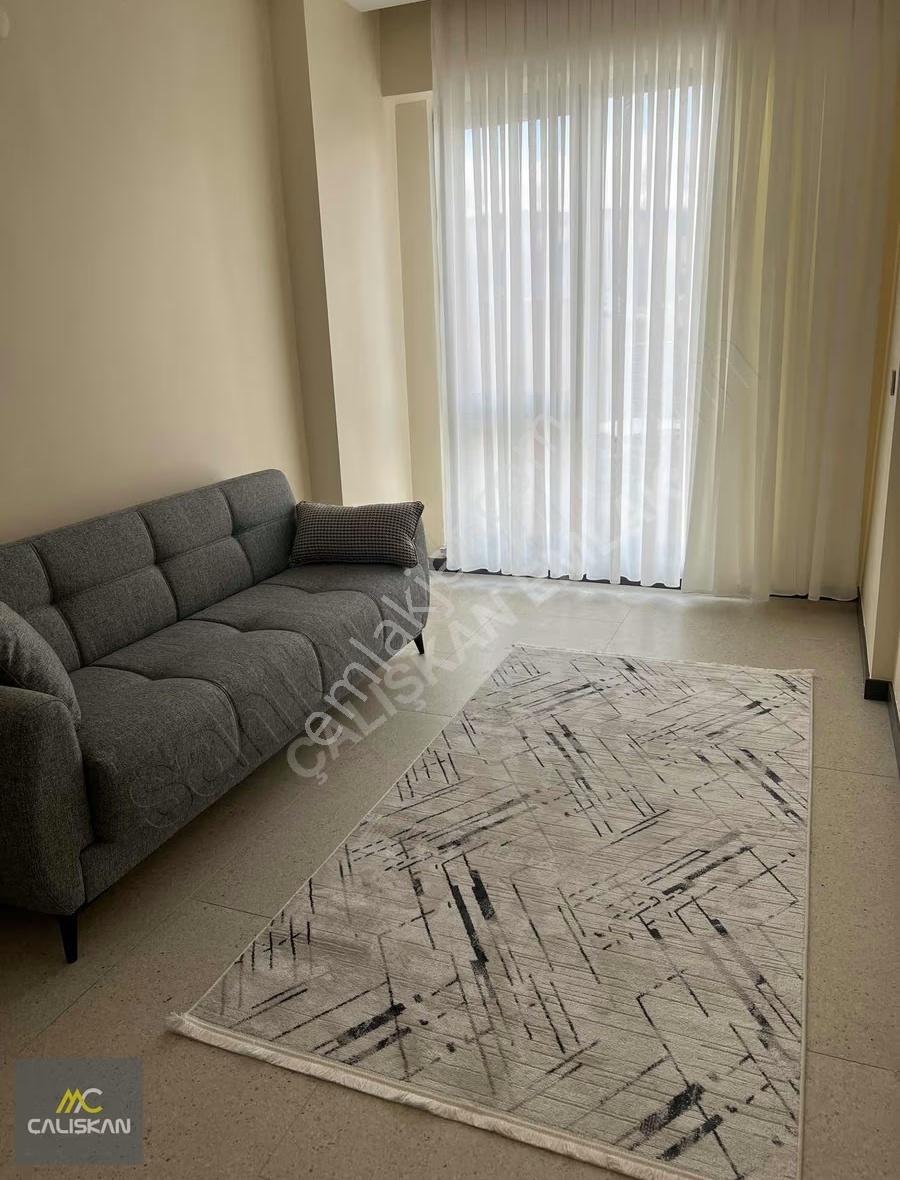 Üniversite Hast. Karşısı Lüks Full Eşyalı Kiralık 2+0 Daire - Görsel 10