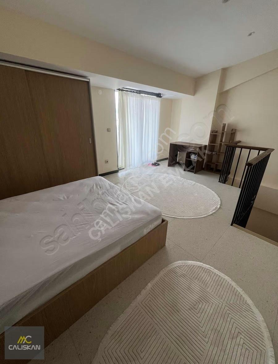 Üniversite Hast. Karşısı Lüks Full Eşyalı Kiralık 2+0 Daire - Görsel 4