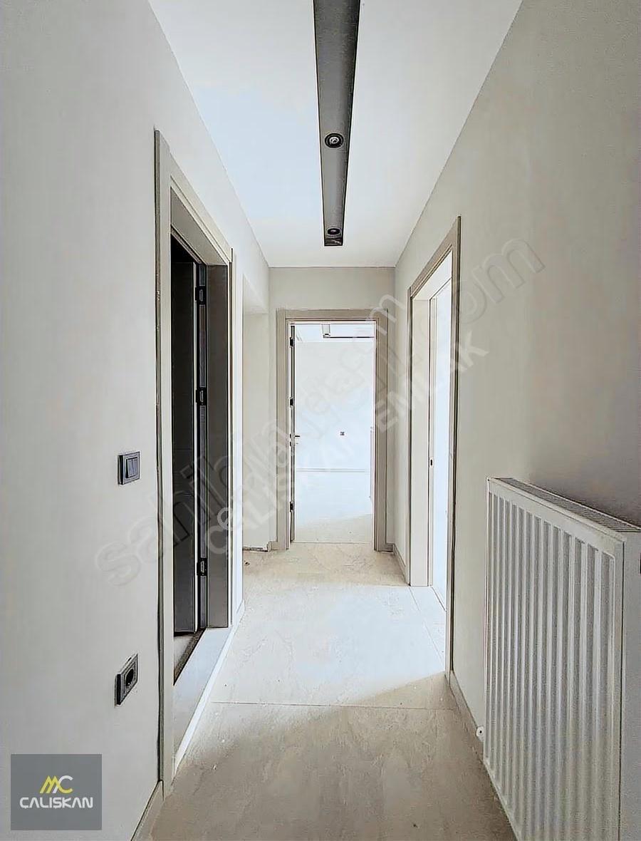 Güneşli'de Modern 2+1 Satılık Daire - Tepeşehir 1 Exclusive - Görsel 28