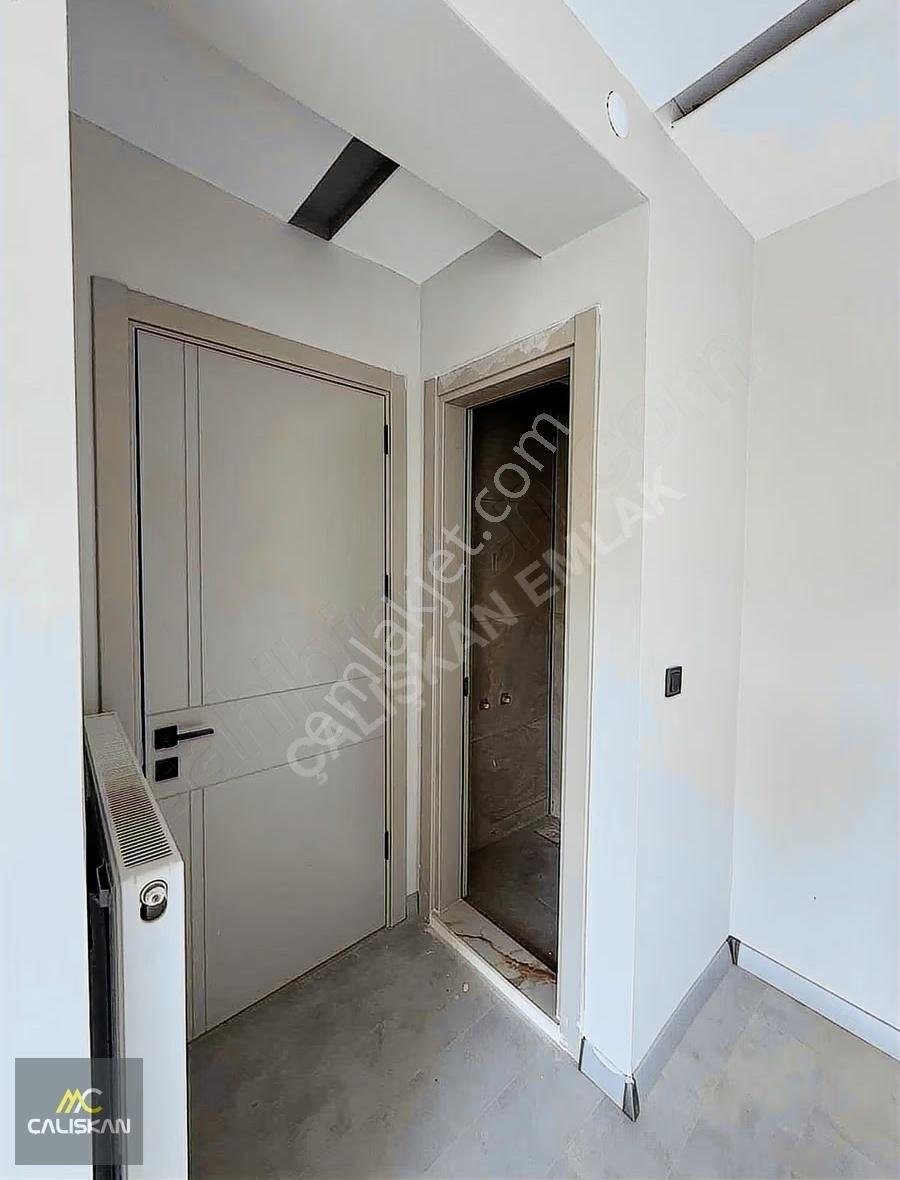 Güneşli'de Modern 2+1 Satılık Daire - Tepeşehir 1 Exclusive - Görsel 9