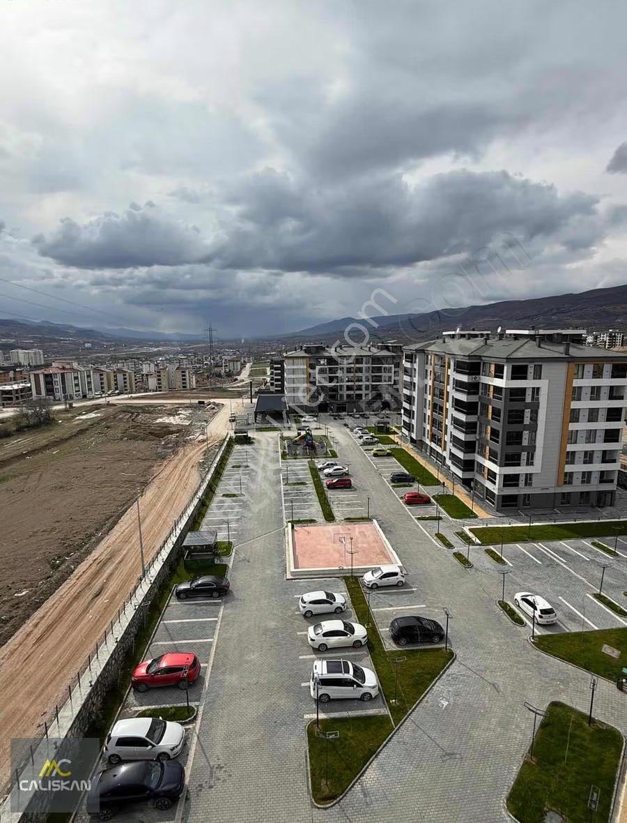 Güneşli'de Modern 2+1 Satılık Daire - Tepeşehir 1 Exclusive - Görsel 10