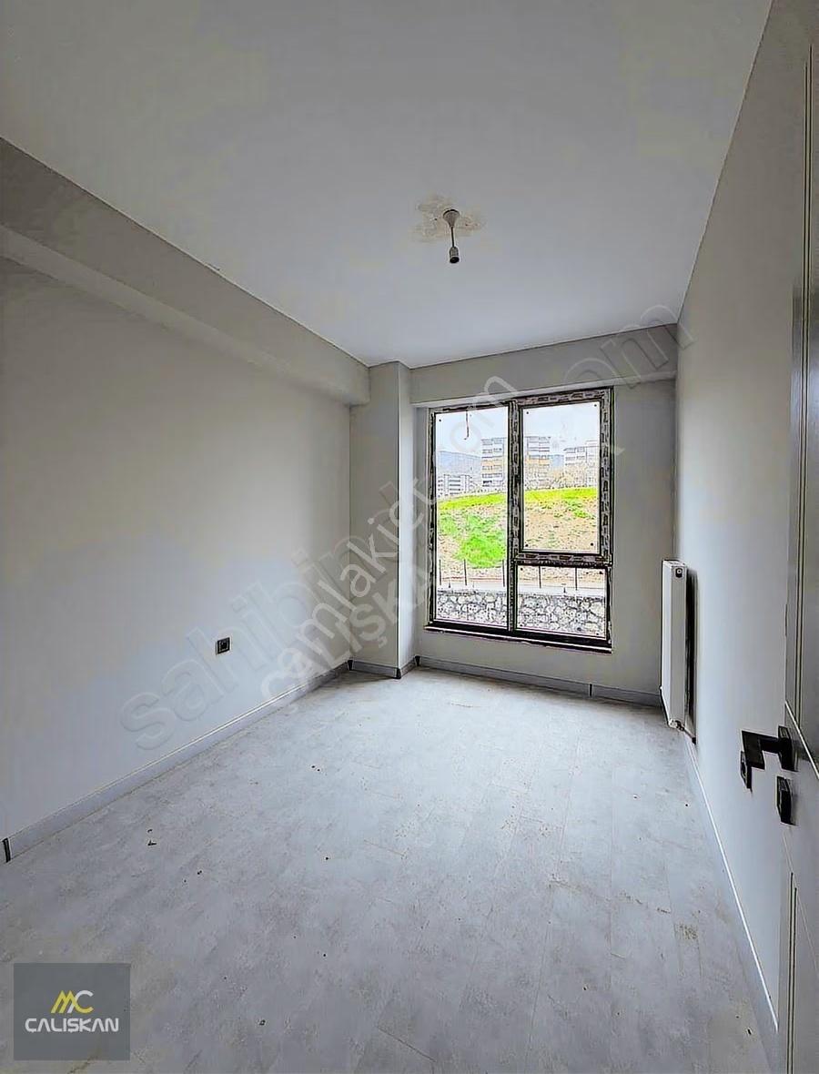 Güneşli'de Modern 2+1 Satılık Daire - Tepeşehir 1 Exclusive - Görsel 23