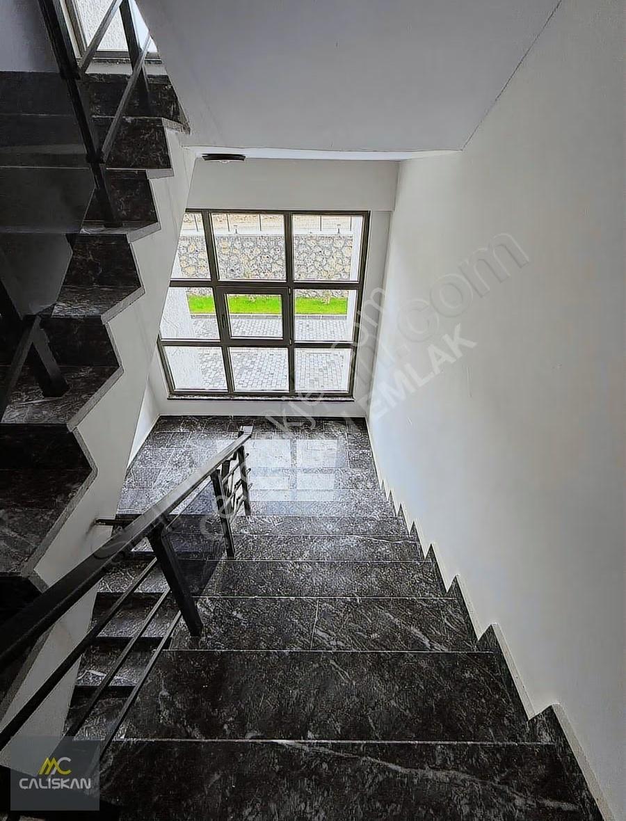Güneşli'de Modern 2+1 Satılık Daire - Tepeşehir 1 Exclusive - Görsel 31