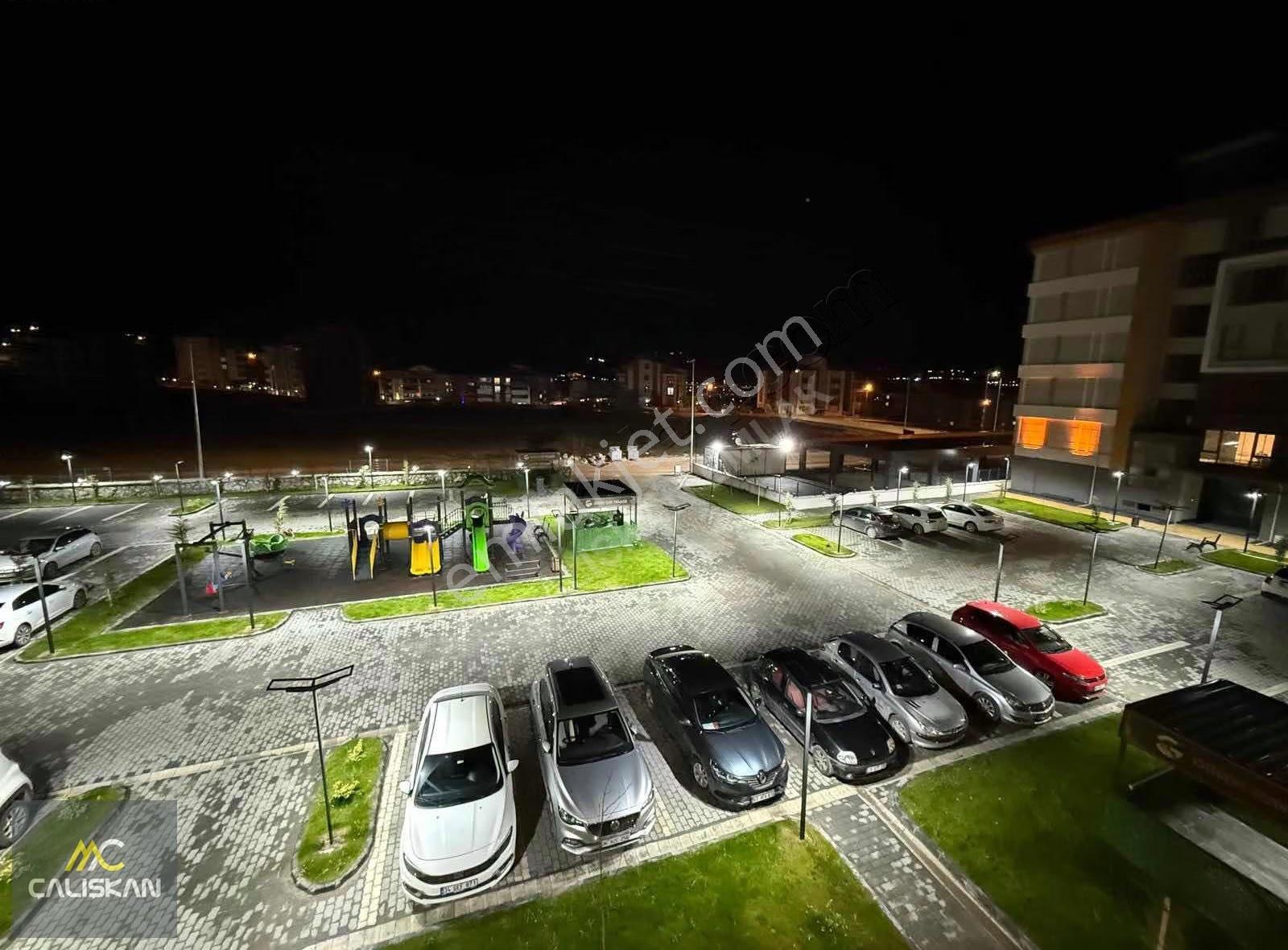 Güneşli'de Modern 2+1 Satılık Daire - Tepeşehir 1 Exclusive - Görsel 29