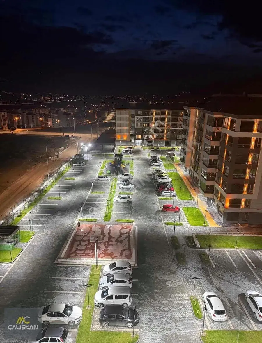 Güneşli'de Modern 2+1 Satılık Daire - Tepeşehir 1 Exclusive