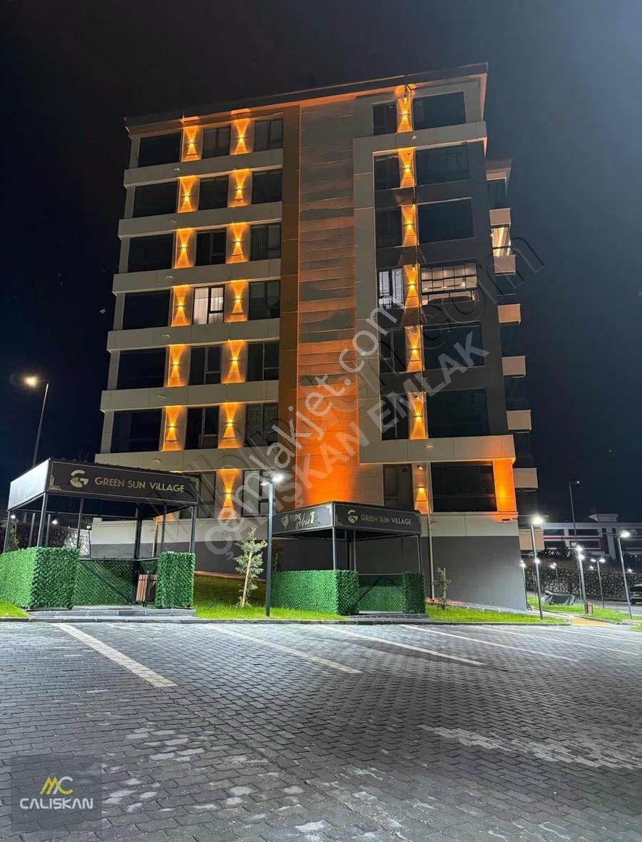 Güneşli'de Modern 2+1 Satılık Daire - Tepeşehir 1 Exclusive - Görsel 27