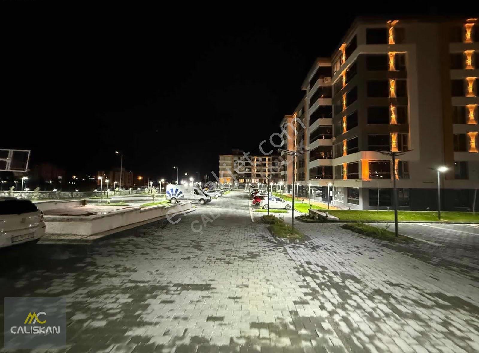 Güneşli'de Modern 2+1 Satılık Daire - Tepeşehir 1 Exclusive - Görsel 3