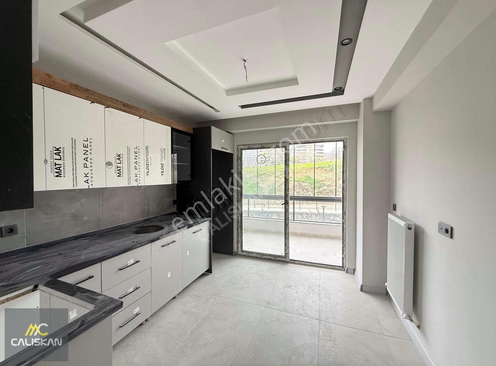 Güneşli'de Modern 2+1 Satılık Daire - Tepeşehir 1 Exclusive - Görsel 18