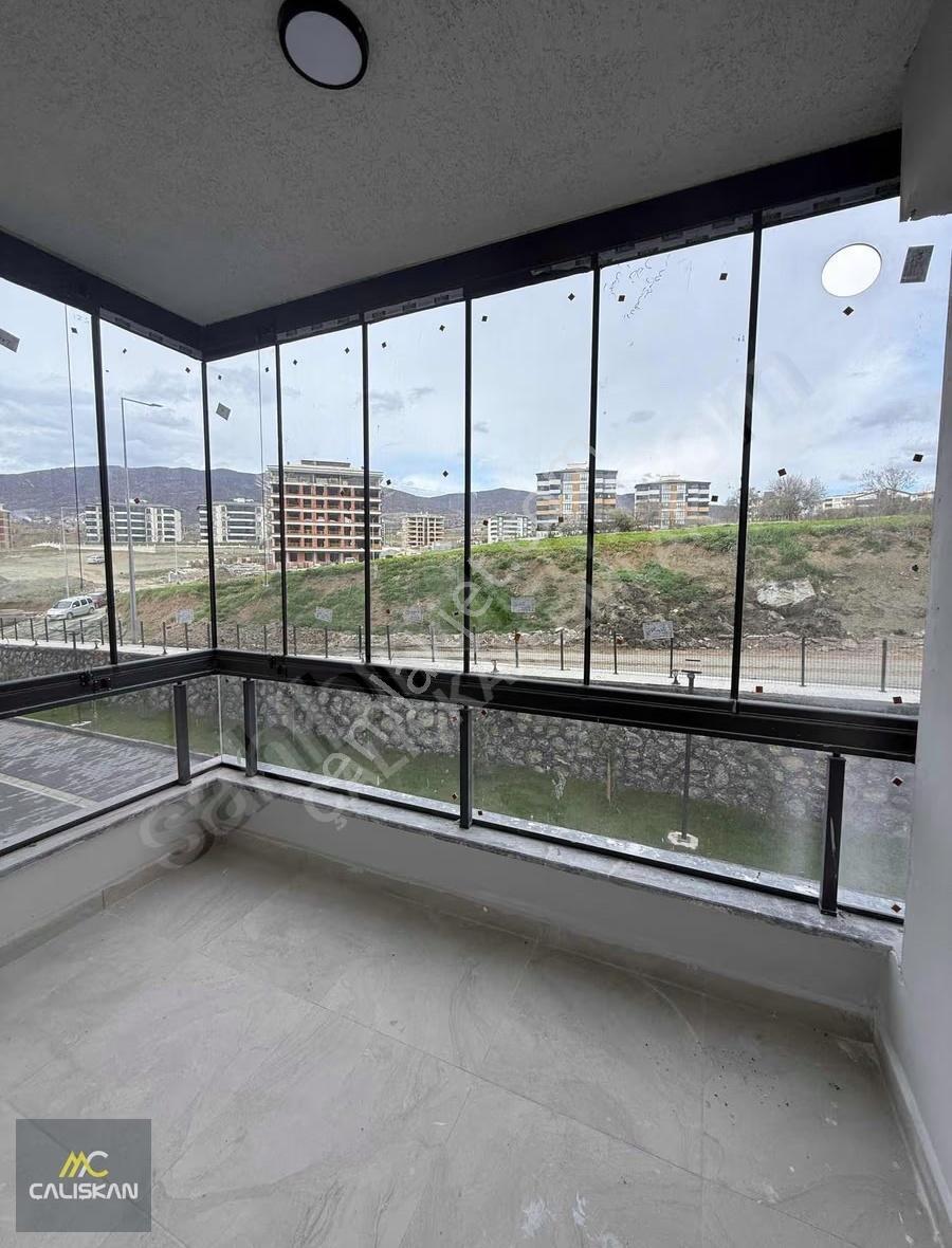 Güneşli'de Modern 2+1 Satılık Daire - Tepeşehir 1 Exclusive - Görsel 11