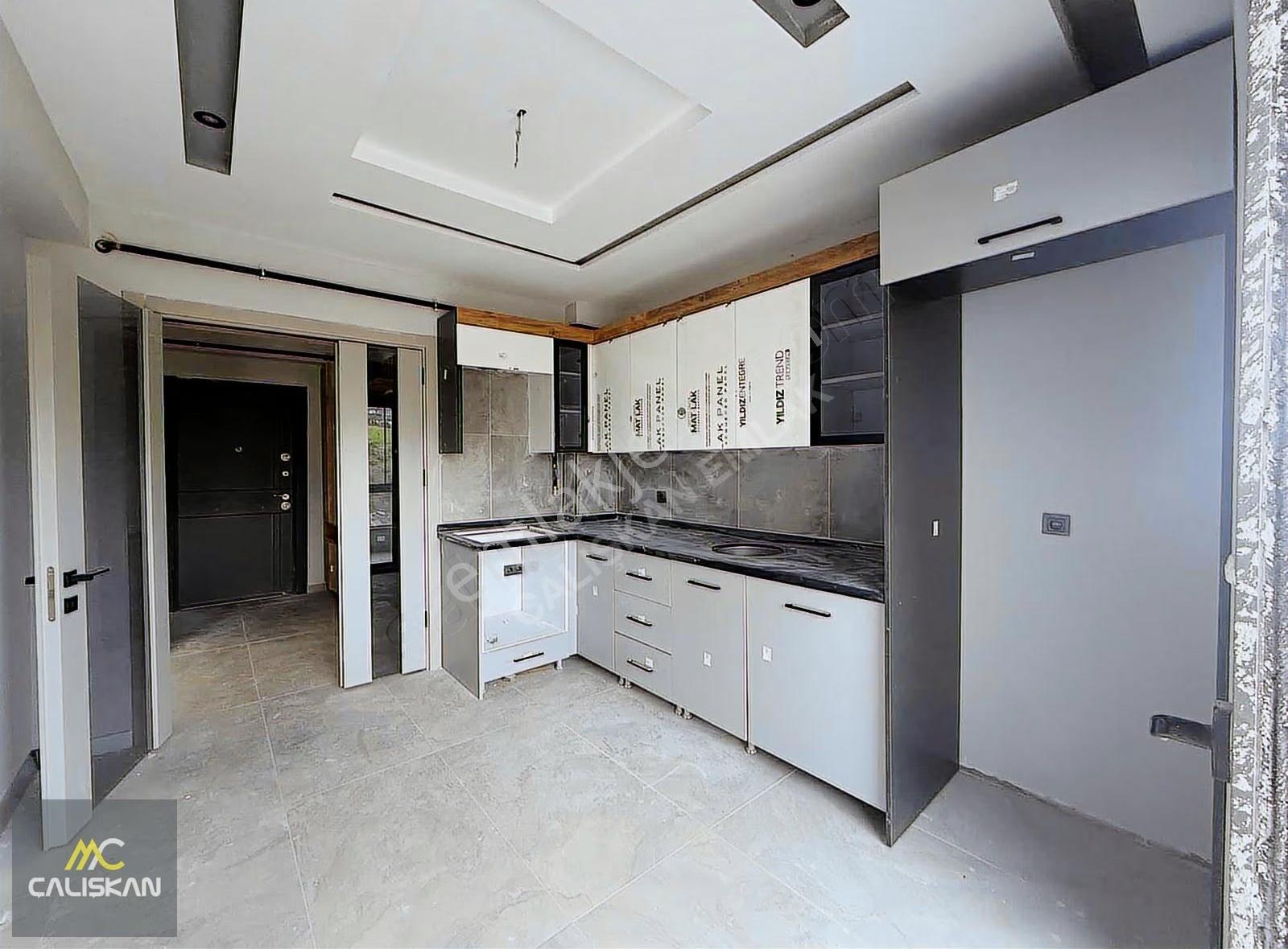 Güneşli'de Modern 2+1 Satılık Daire - Tepeşehir 1 Exclusive - Görsel 19