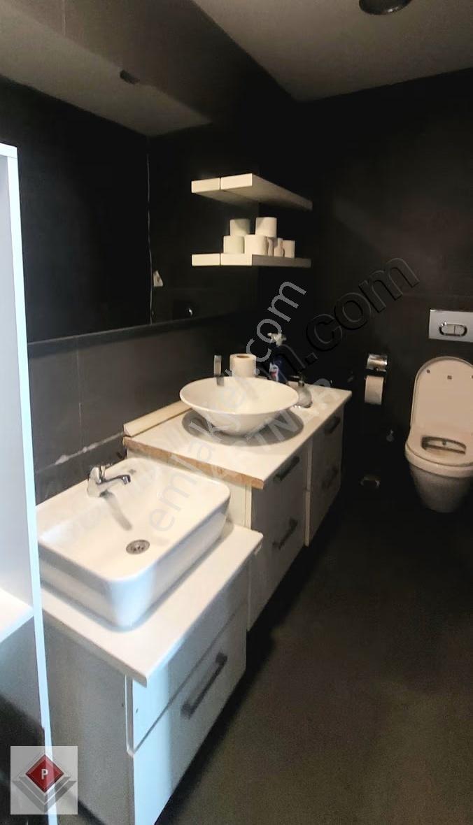 Gayrettepe Yıldız Postada 300 M², Bölmeli, Prestijli Kat Ofisi - Görsel 21