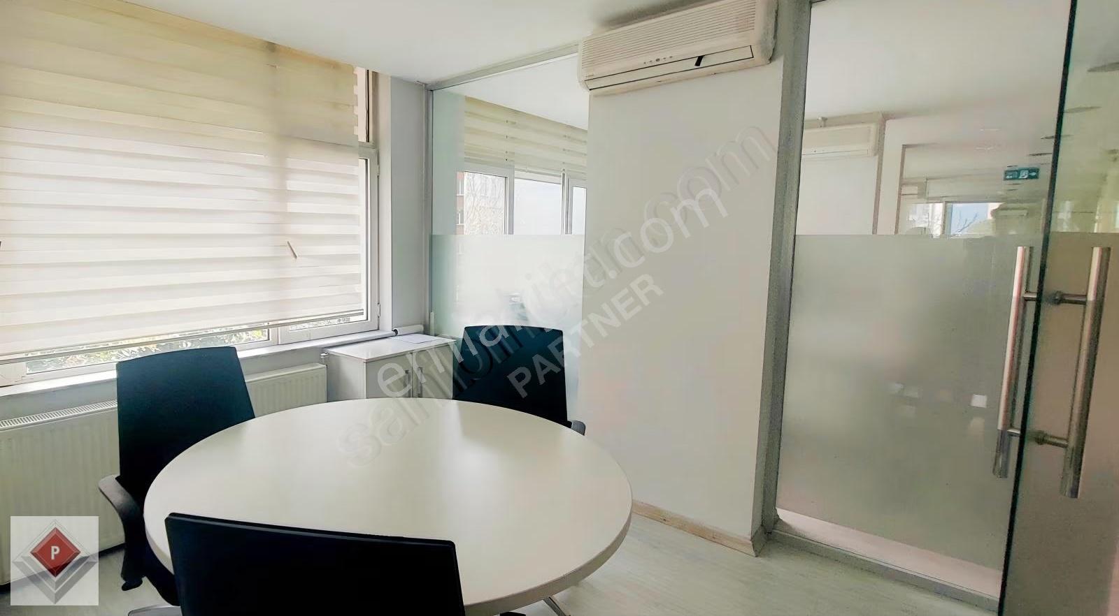 Gayrettepe Yıldız Postada 300 M², Bölmeli, Prestijli Kat Ofisi - Görsel 6