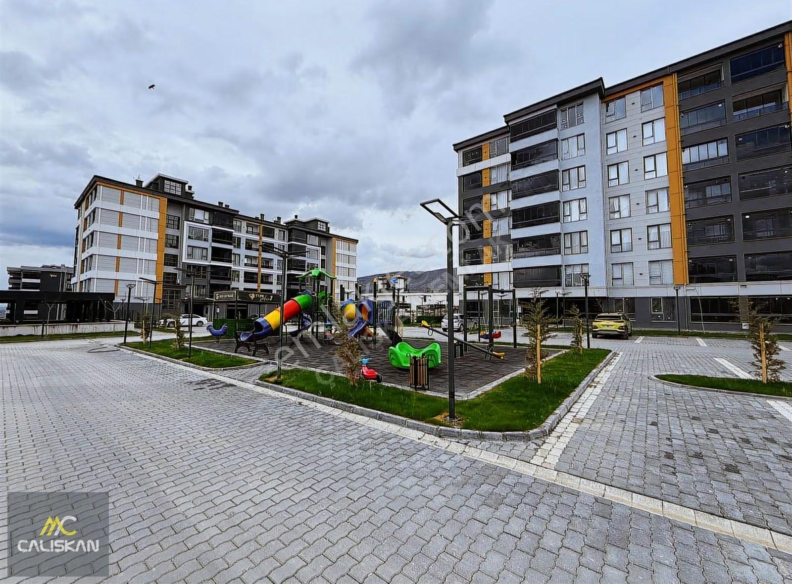 Güneşli Mah.tepeşehir Exclusive 2+1 Satılık Ultra Lüx - Görsel 7