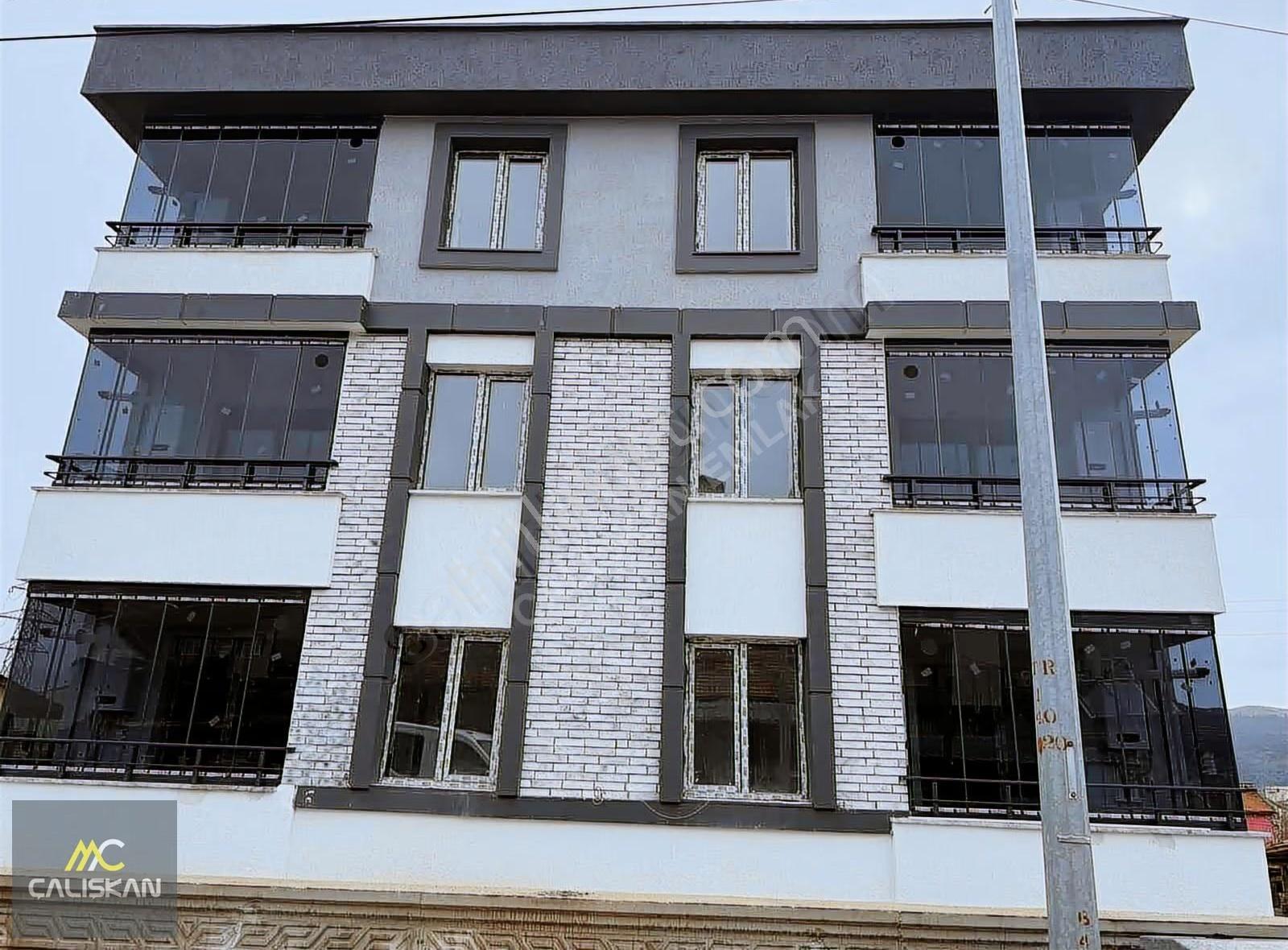 Bahçelievler'de Eşyalı Ultra Lüks 1+1 Daire