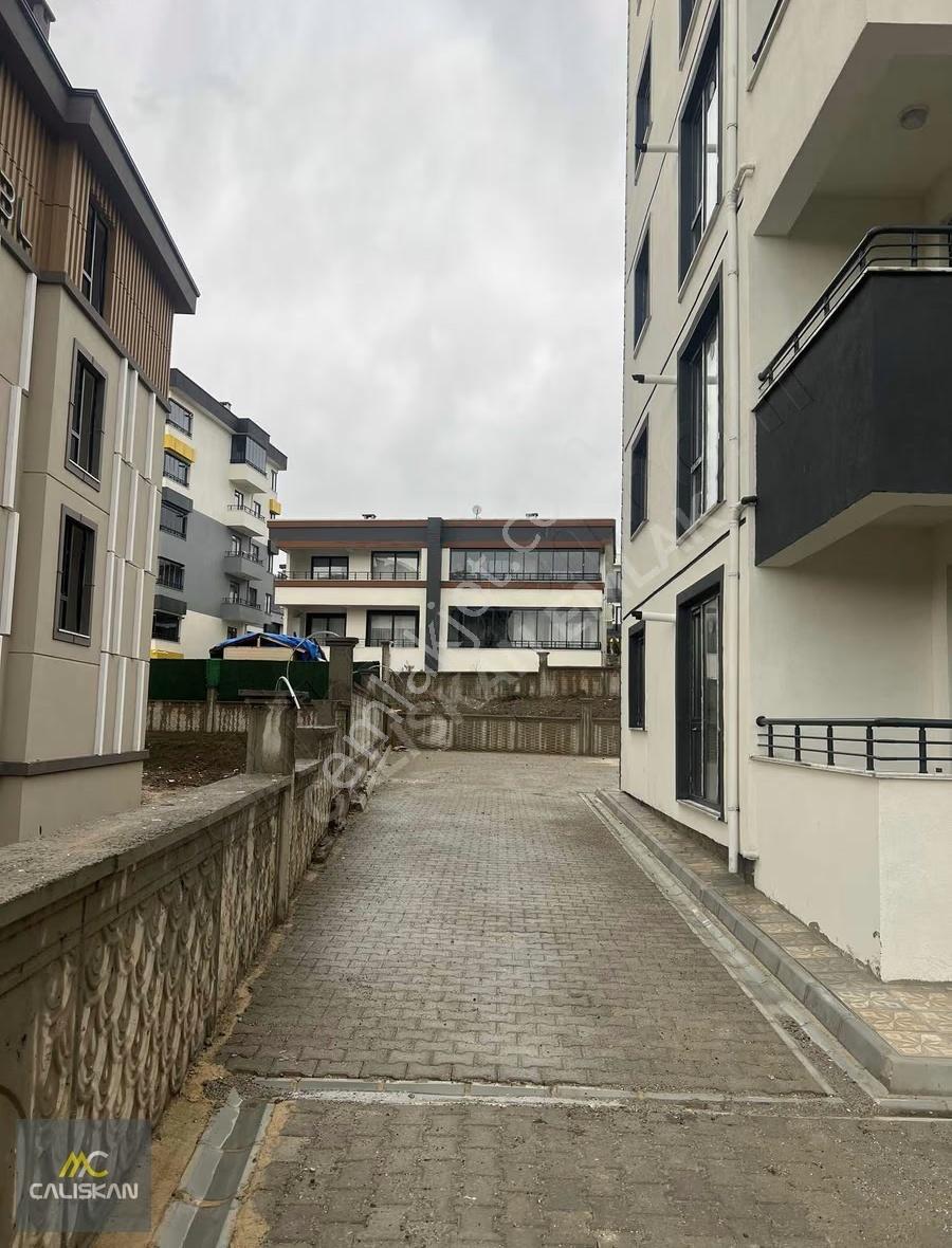 Güneşli'de Uygun Fiyatlı Sıfır 2+0 Kiralık Daire - Görsel 11