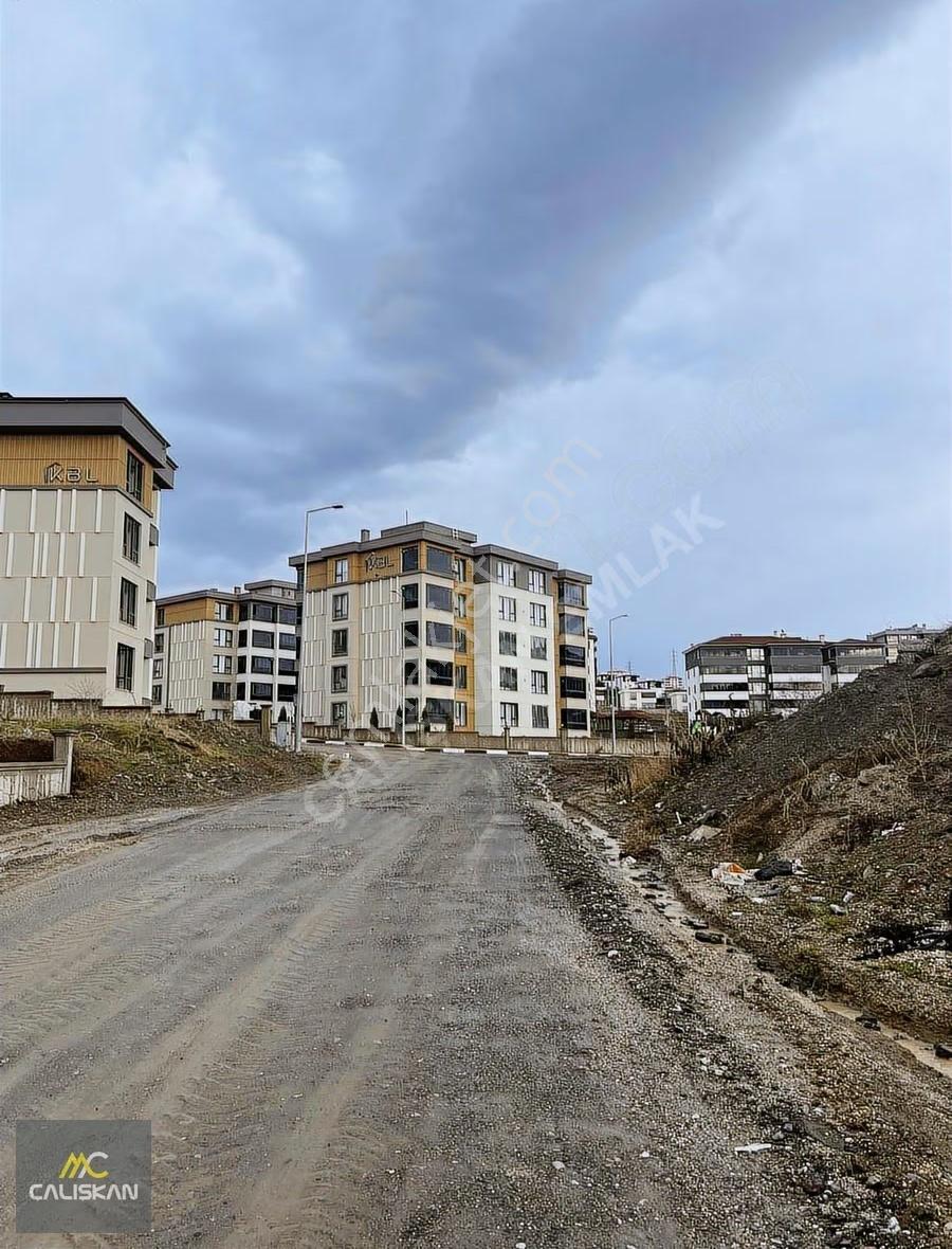Güneşli'de Uygun Fiyatlı Sıfır 2+0 Kiralık Daire - Görsel 16