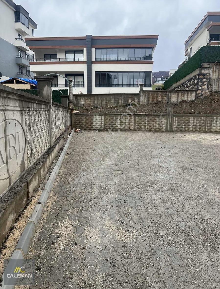 Güneşli'de Uygun Fiyatlı Sıfır 2+0 Kiralık Daire - Görsel 10