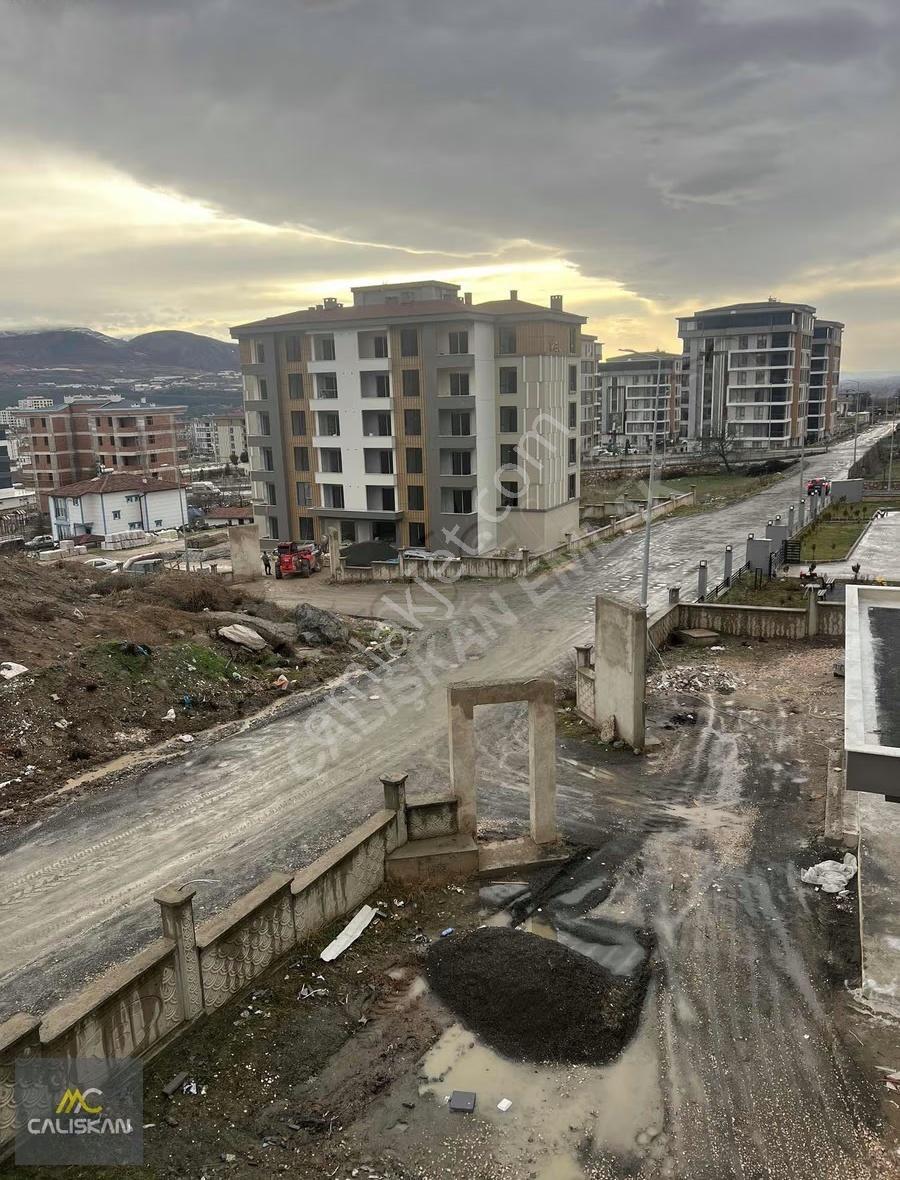 Güneşli'de Uygun Fiyatlı Sıfır 2+0 Kiralık Daire - Görsel 4