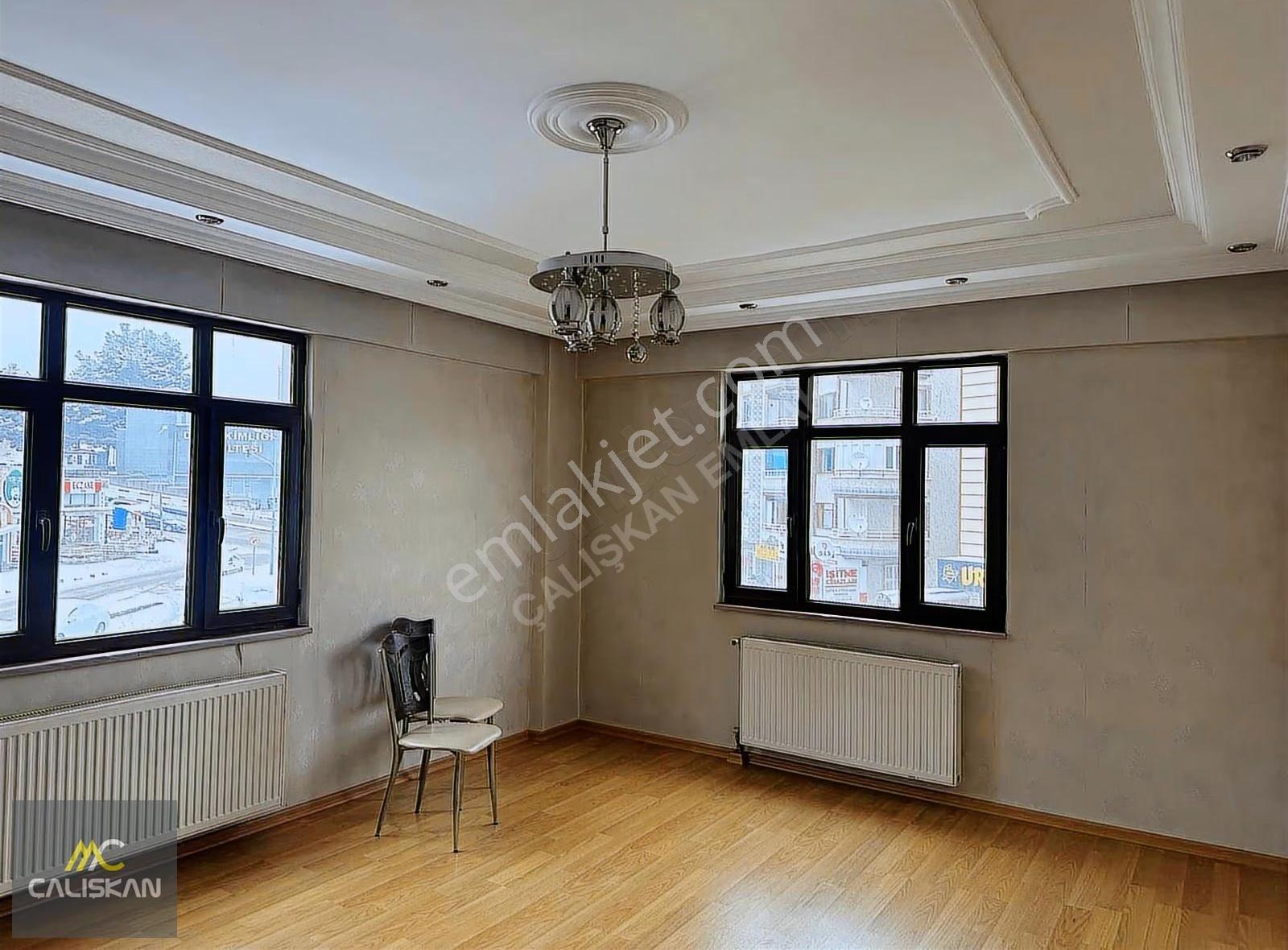Ünıversite Hast.,diş Hekimliği Fak. Yakını Kiralık 3+1 Konut - Görsel 9
