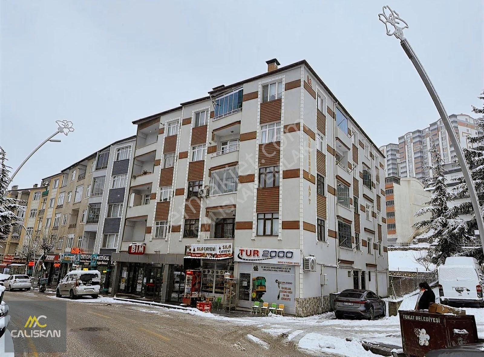 Ünıversite Hast.,diş Hekimliği Fak. Yakını Kiralık 3+1 Konut - Görsel 16