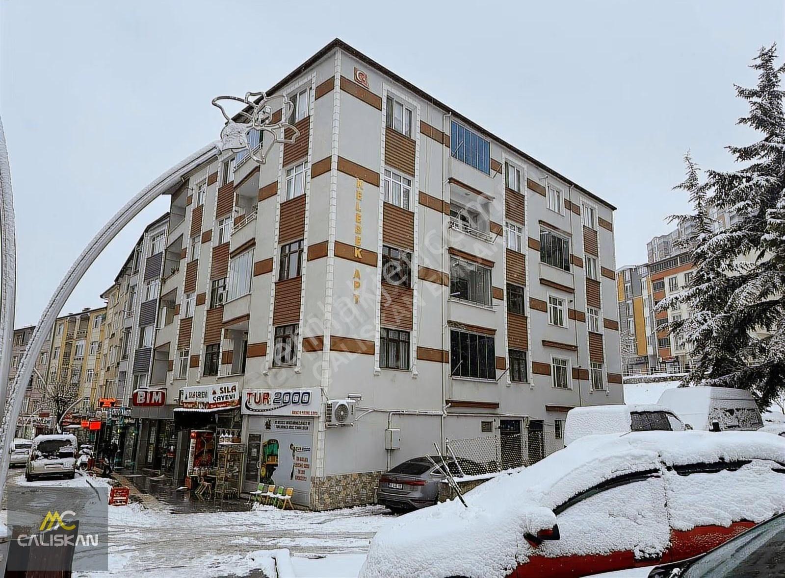 Ünıversite Hast.,diş Hekimliği Fak. Yakını Kiralık 3+1 Konut