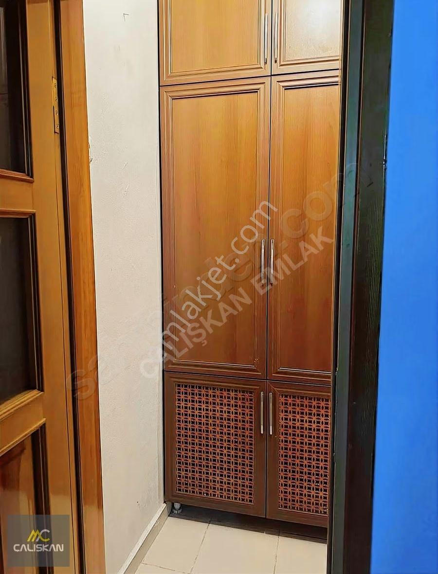 Ünıversite Hast.,diş Hekimliği Fak. Yakını Kiralık 3+1 Konut - Görsel 10