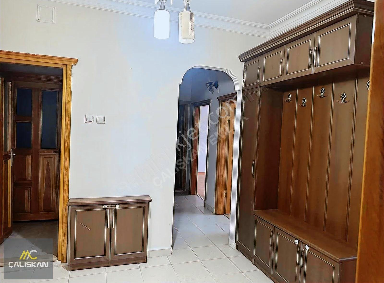 Ünıversite Hast.,diş Hekimliği Fak. Yakını Kiralık 3+1 Konut - Görsel 24
