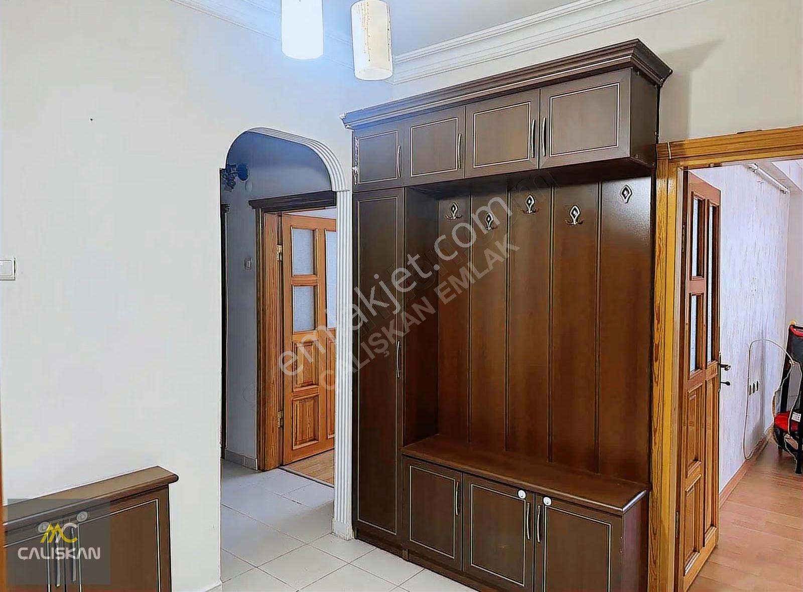 Ünıversite Hast.,diş Hekimliği Fak. Yakını Kiralık 3+1 Konut - Görsel 12
