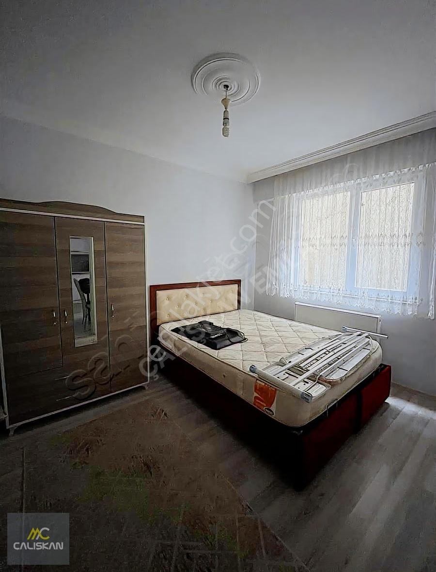 Semerkant'ta Eşyalı, 40m² 1+1 Kiralık Daire - Görsel 11