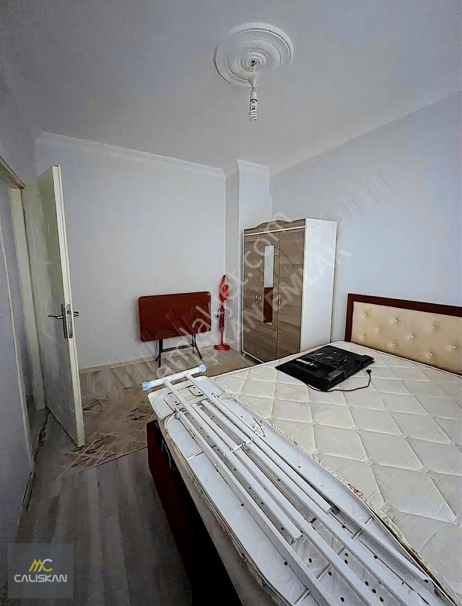 Semerkant'ta Eşyalı, 40m² 1+1 Kiralık Daire - Görsel 12