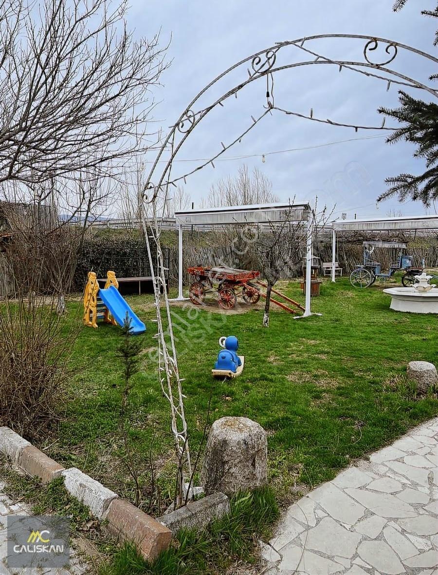 Tokat-turhal Otoyol Üzeri Butik Otel-restoran-tesis - Görsel 26