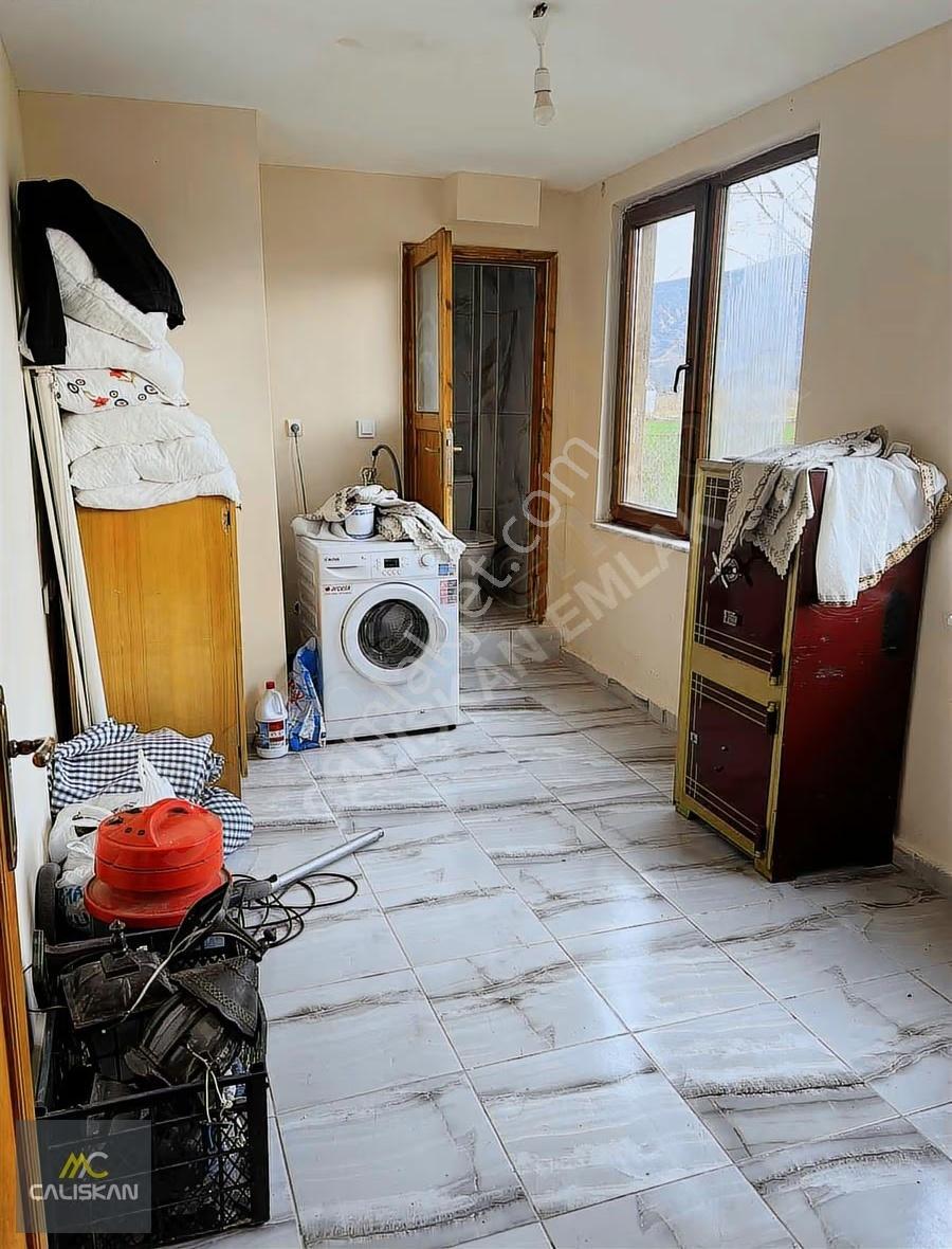 Tokat-turhal Otoyol Üzeri Butik Otel-restoran-tesis - Görsel 15