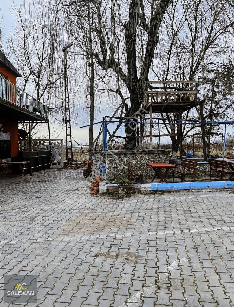 Tokat-turhal Otoyol Üzeri Butik Otel-restoran-tesis - Görsel 17