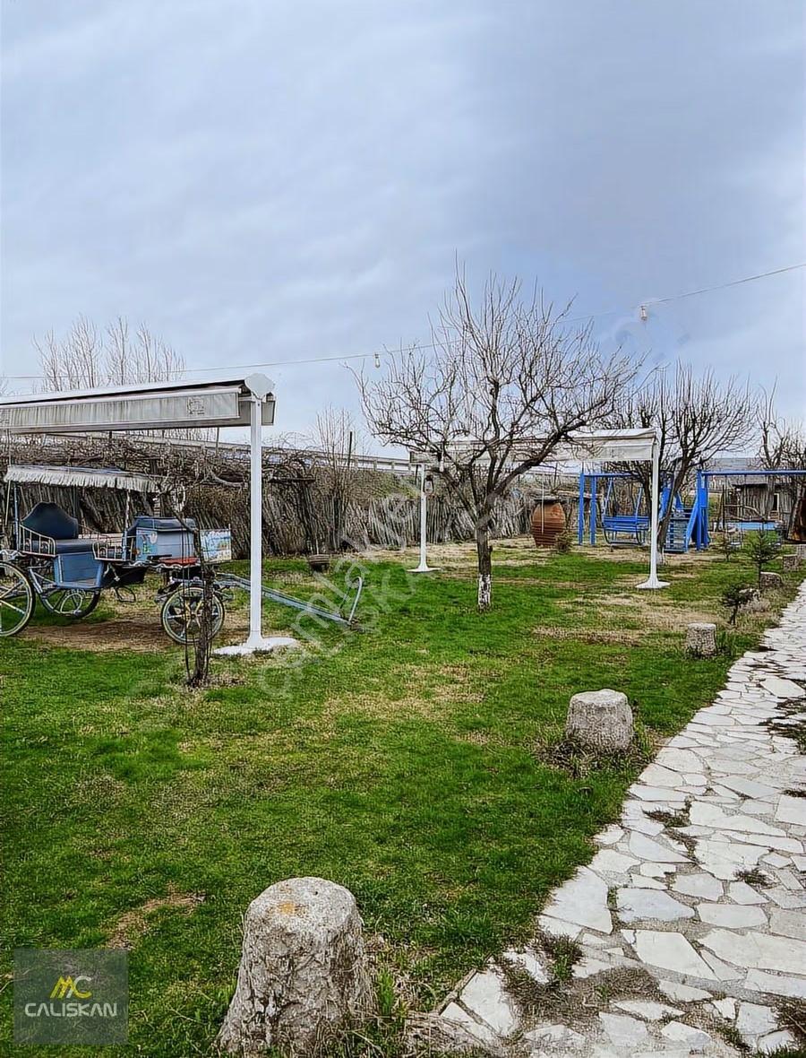Tokat-turhal Otoyol Üzeri Butik Otel-restoran-tesis - Görsel 2