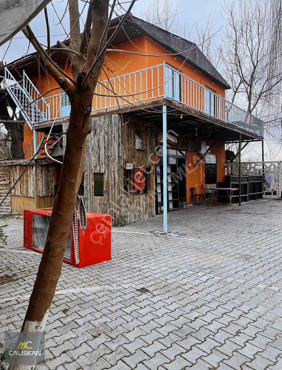 Tokat-turhal Otoyol Üzeri Butik Otel-restoran-tesis - Görsel 12