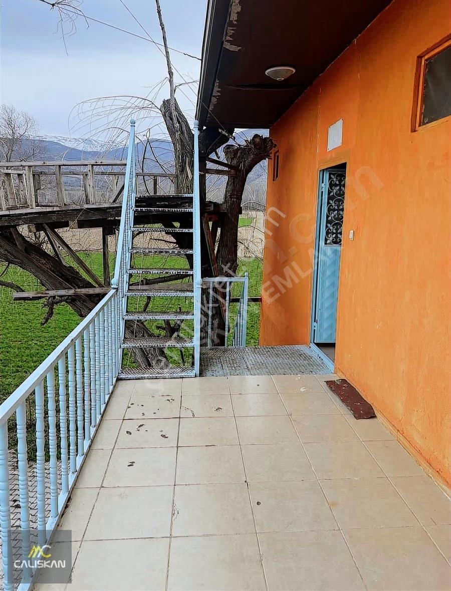 Tokat-turhal Otoyol Üzeri Butik Otel-restoran-tesis - Görsel 32