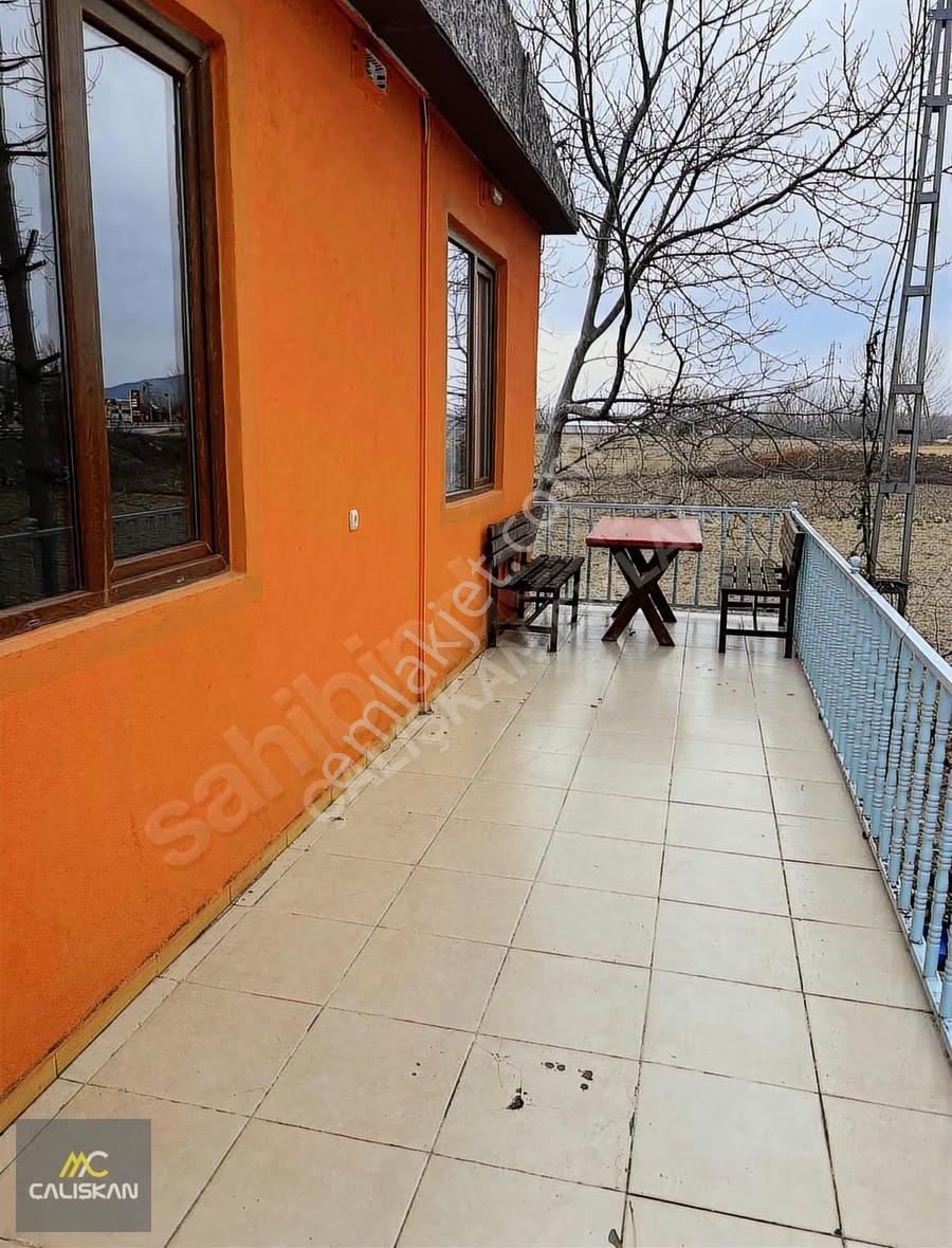 Tokat-turhal Otoyol Üzeri Butik Otel-restoran-tesis - Görsel 9