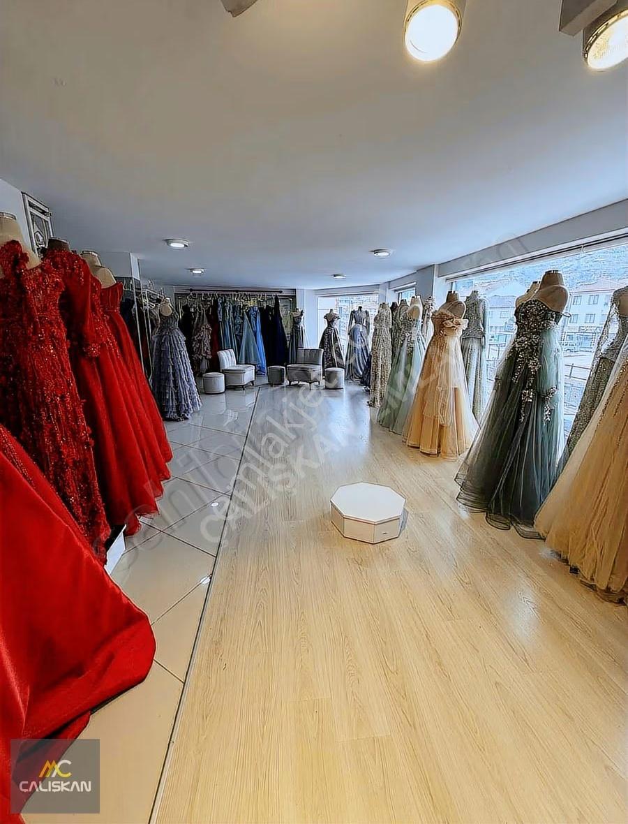 Behzat Bulvarı Köşe Parsel Satılık Kiracılı İşyeri 460m² - Görsel 17
