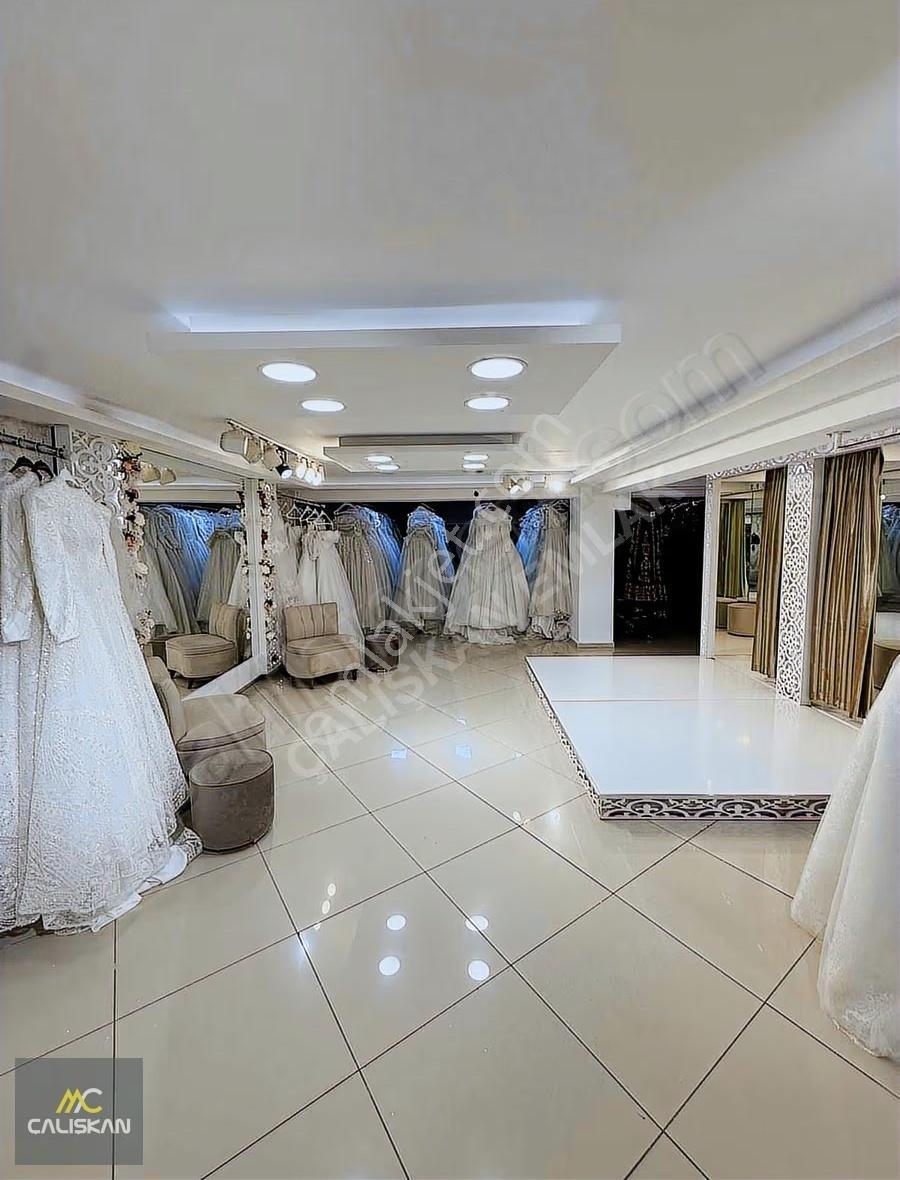 Behzat Bulvarı Köşe Parsel Satılık Kiracılı İşyeri 460m² - Görsel 16