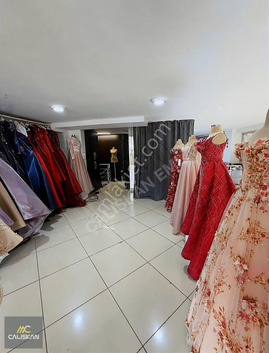 Behzat Bulvarı Köşe Parsel Satılık Kiracılı İşyeri 460m² - Görsel 14