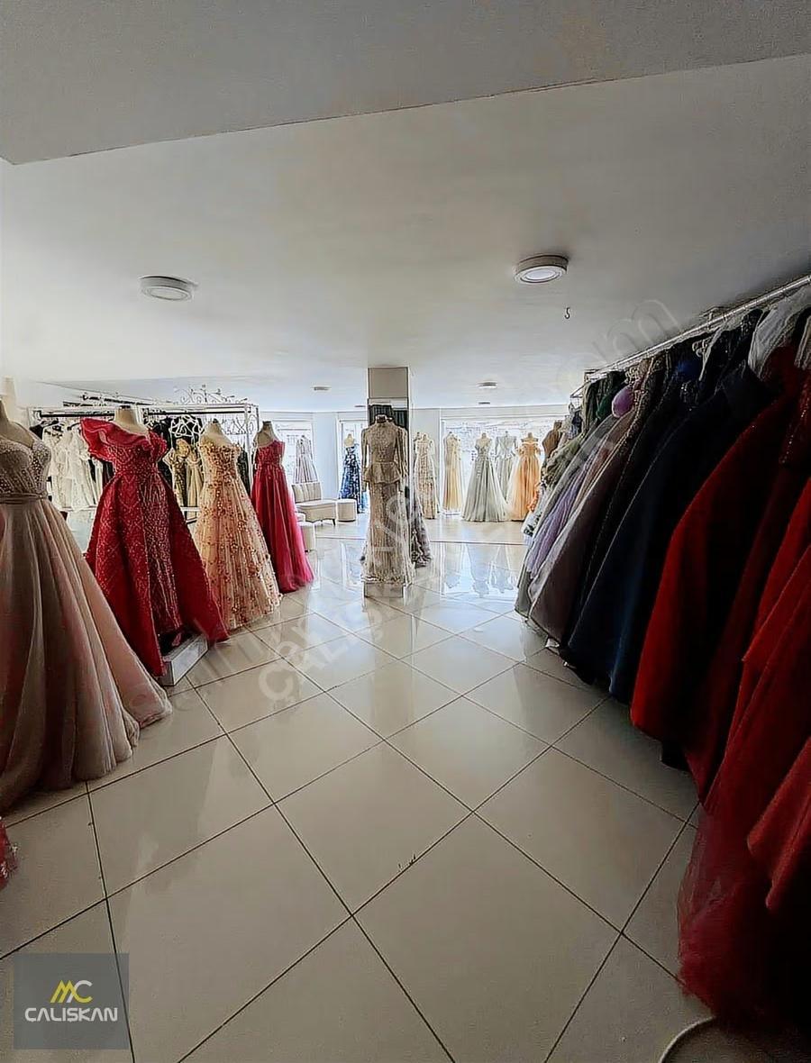 Behzat Bulvarı Köşe Parsel Satılık Kiracılı İşyeri 460m² - Görsel 2