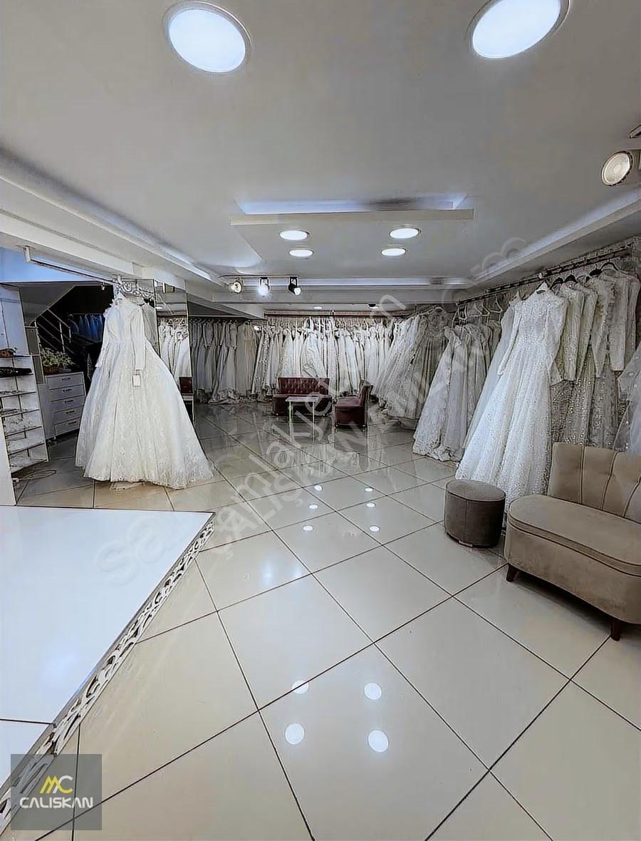 Behzat Bulvarı Köşe Parsel Satılık Kiracılı İşyeri 460m² - Görsel 3