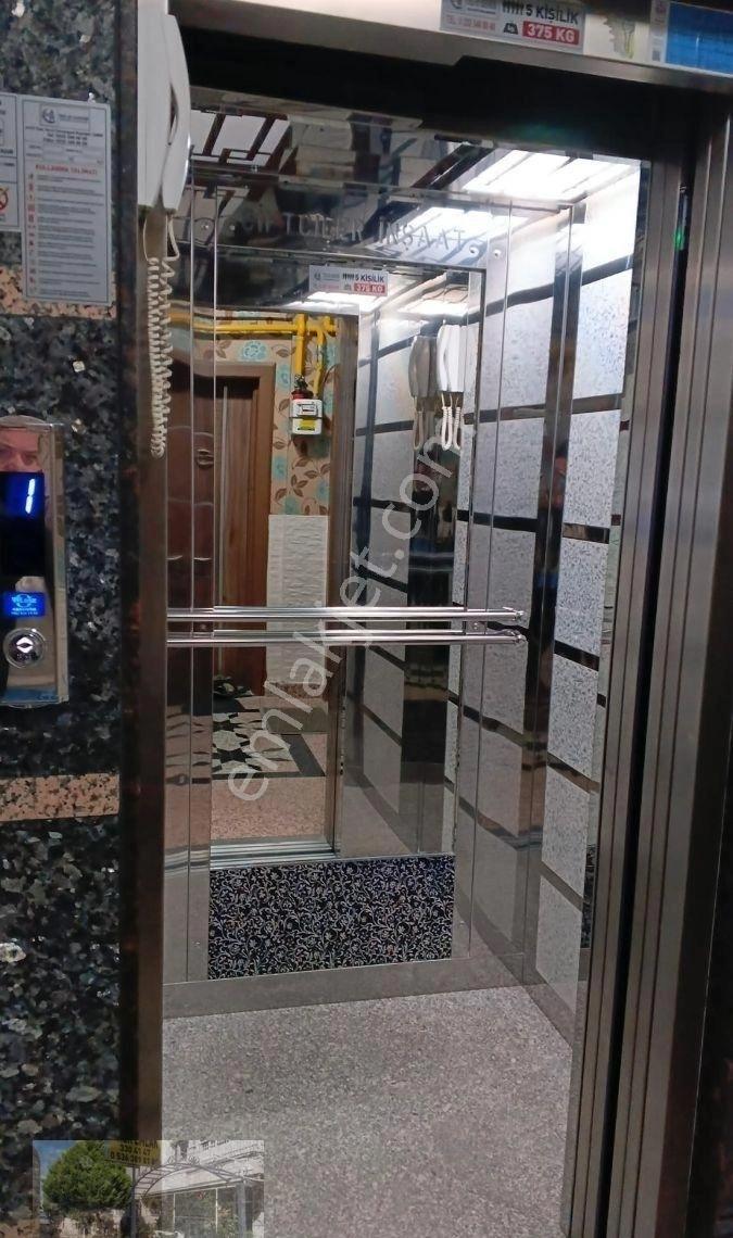 Örneköy Mahallesinde Köşe, Geniş 2+1 Cadde Yakını Satılık Daire - Görsel 26
