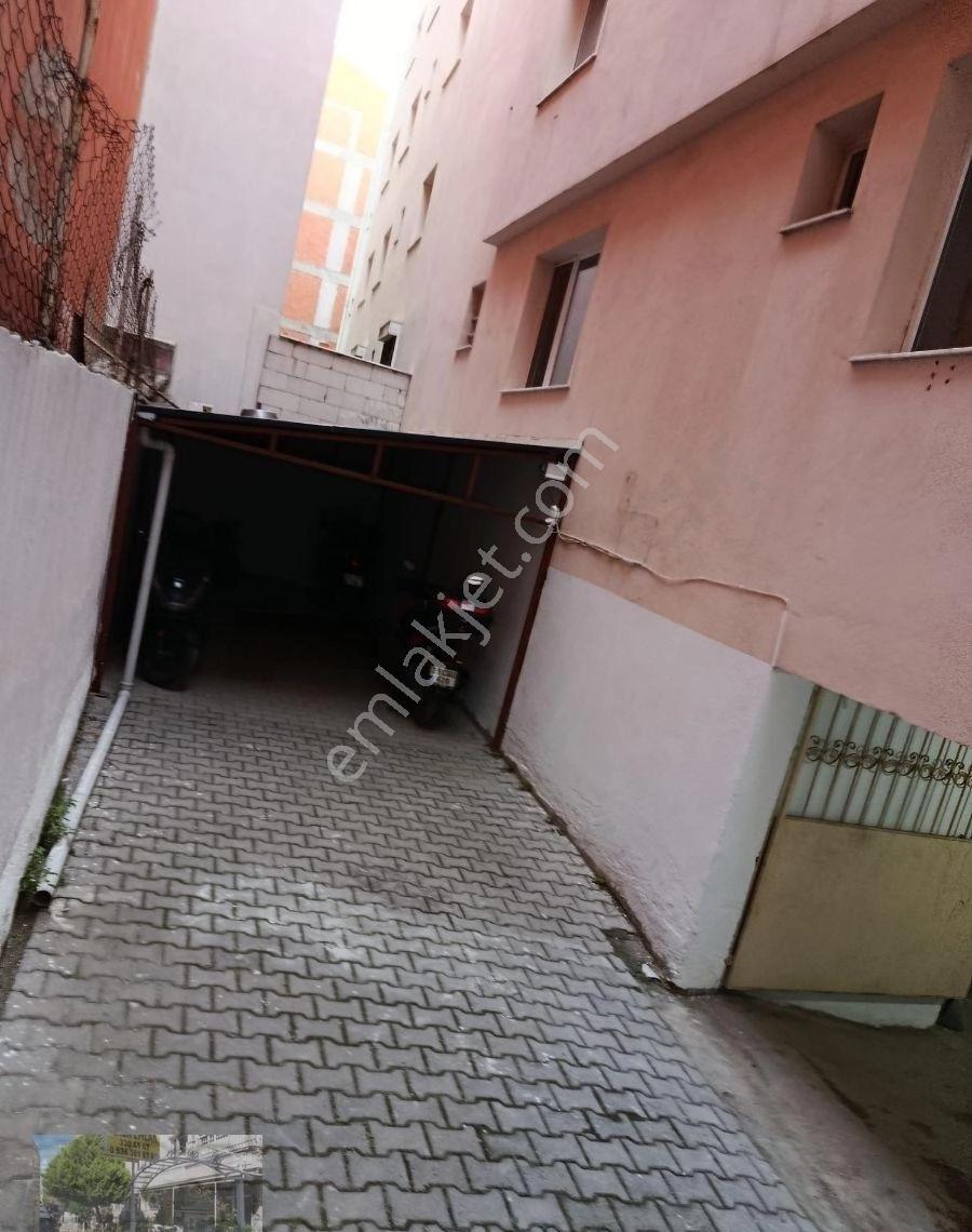 Örneköy Mahallesinde Köşe, Geniş 2+1 Cadde Yakını Satılık Daire - Görsel 12