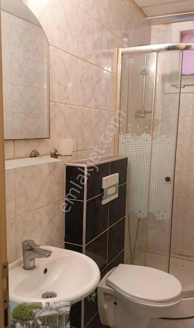 Örneköy Mahallesinde Köşe, Geniş 2+1 Cadde Yakını Satılık Daire - Görsel 30