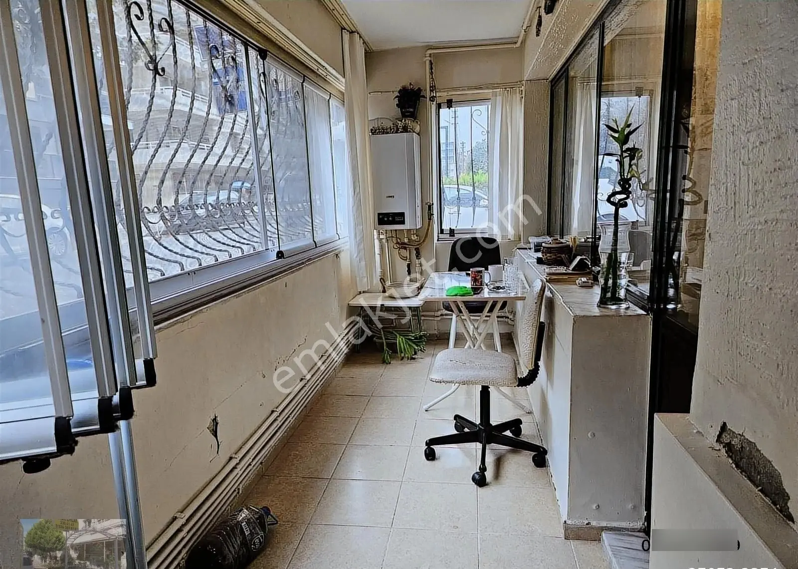 Aksoyun En Güzel Yerinde Köşe Dublexdaire Takas Olabilir